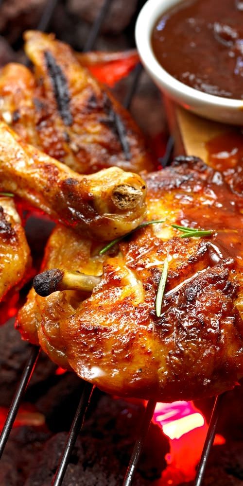 BBQ & Grillfest – Catering Gladbeck