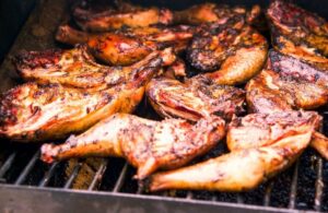 BBQ & Grillfest – Catering Gladbeck