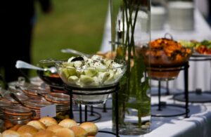 BBQ & Grillfest – Catering Gladbeck