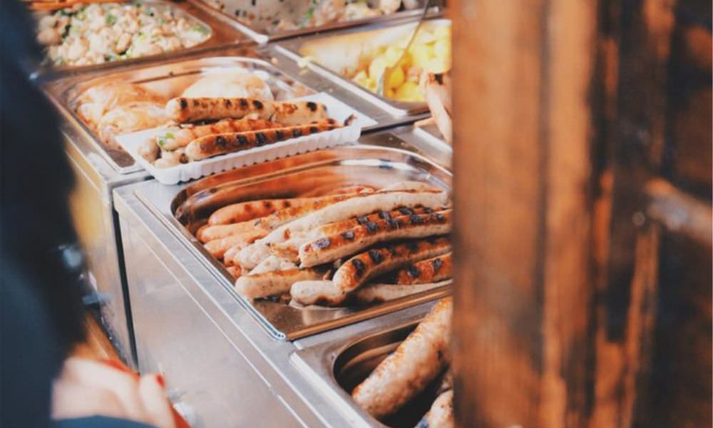 BBQ & Grillfest – Catering Gladbeck