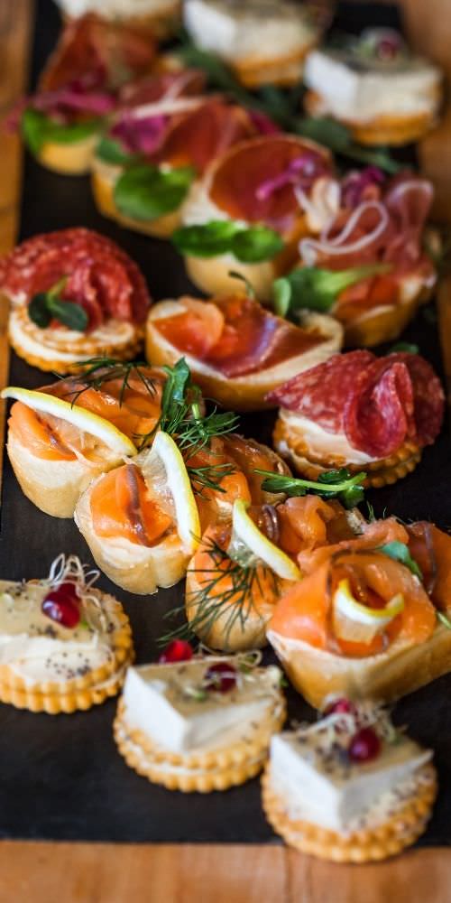Buffet – Catering Gladbeck
