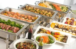 Fingerfood – Catering Gladbeck