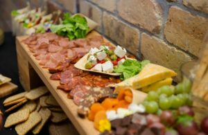 Fingerfood – Catering Gladbeck