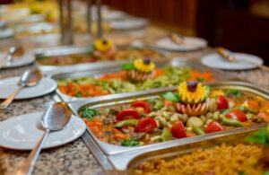 Buffet – Catering Gladbeck