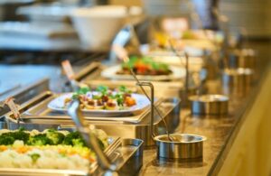 Buffet – Catering Gladbeck