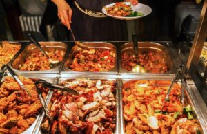 Buffet – Catering Gladbeck