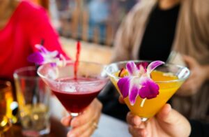 Cocktail Catering – Catering Gladbeck