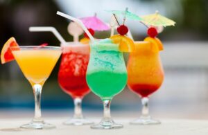 Cocktail Catering – Catering Gladbeck