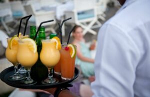 Cocktail Catering – Catering Gladbeck