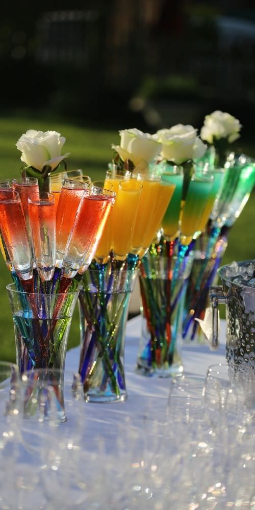 Cocktail Catering – Catering Gladbeck