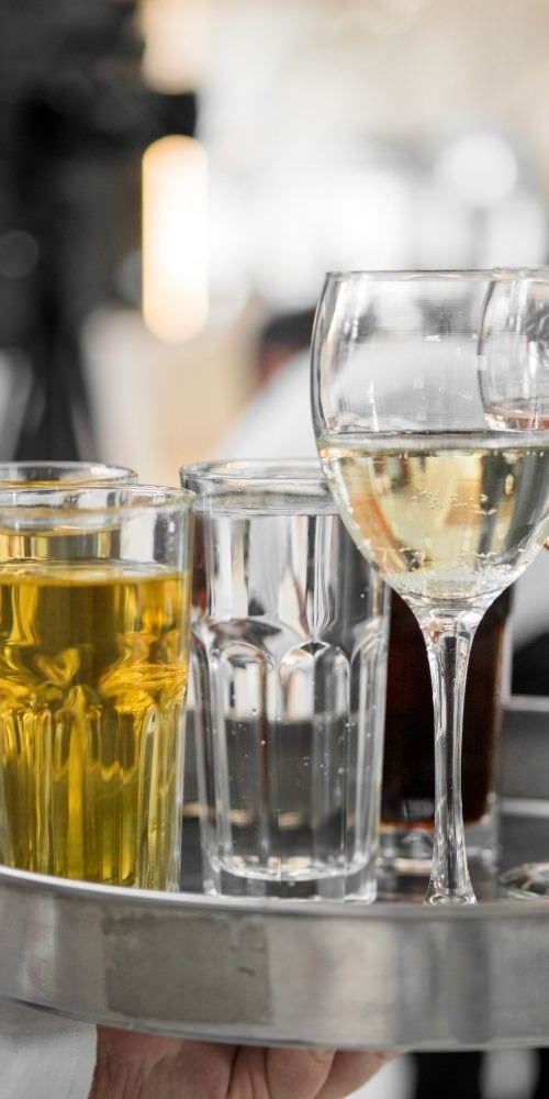 Getränke Catering – Catering Gladbeck