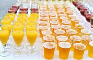 Getränke Catering – Catering Gladbeck