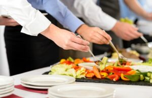 Firmenfeier & Firmenevent – Catering Gladbeck