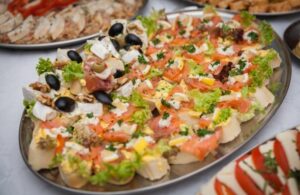 Firmenfeier & Firmenevent – Catering Gladbeck