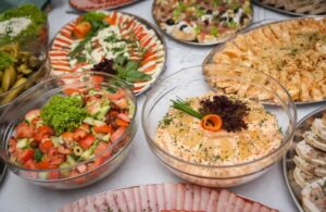 Firmenfeier & Firmenevent – Catering Gladbeck
