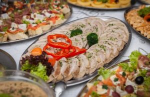 Firmenfeier & Firmenevent – Catering Gladbeck