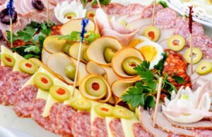 Firmenfeier & Firmenevent – Catering Gladbeck