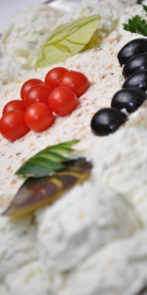 Firmenjubiläum – Catering Gladbeck