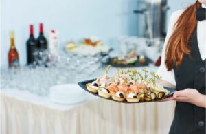 Firmenjubiläum – Catering Gladbeck