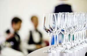 Firmenjubiläum – Catering Gladbeck