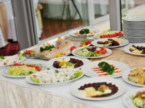 Frühstück Catering – Catering Gladbeck