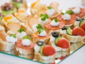 Frühstück Catering – Catering Gladbeck