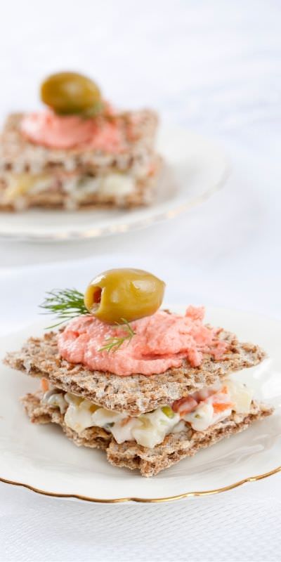Frühstück Catering – Catering Gladbeck