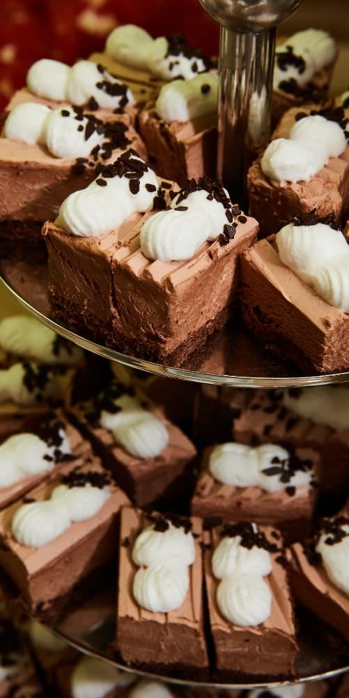 Kindergeburtstag – Catering Gladbeck