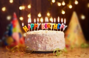 Kindergeburtstag – Catering Gladbeck