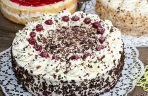 Kindergeburtstag – Catering Gladbeck