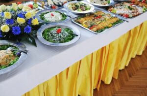 Kindergeburtstag – Catering Gladbeck