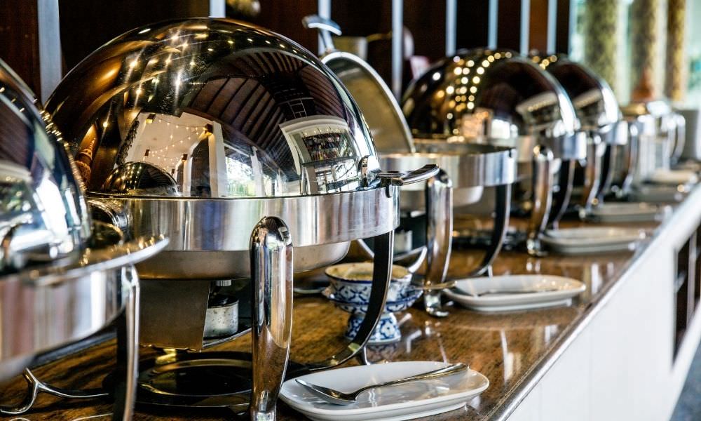 Geburtstag – Catering Gladbeck