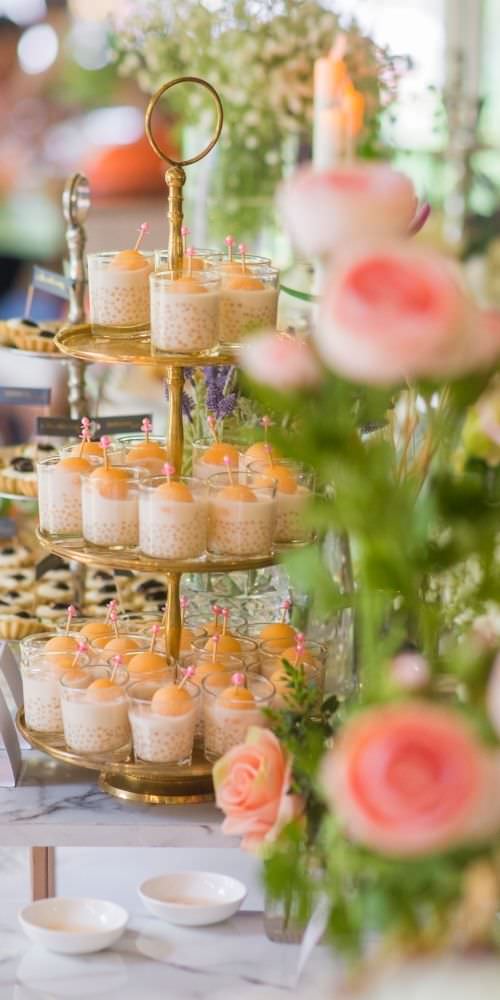 Hochzeit – Catering Gladbeck
