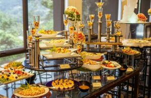 Hochzeit – Catering Gladbeck