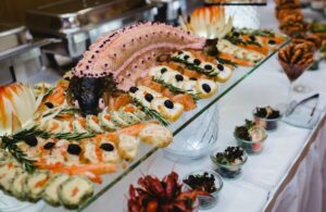Hochzeit – Catering Gladbeck