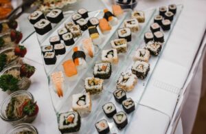 Hochzeit – Catering Gladbeck