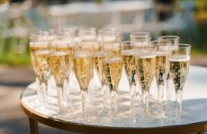 Jubiläum – Catering Gladbeck