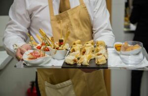 Jubiläum – Catering Gladbeck
