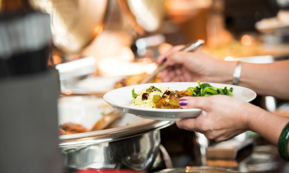 Jubiläum – Catering Gladbeck