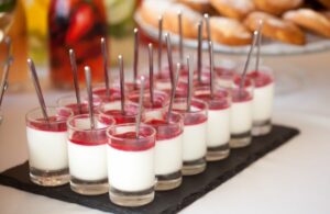 Konferenz & Tagung – Catering Gladbeck