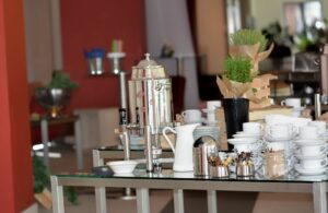 Konferenz & Tagung – Catering Gladbeck