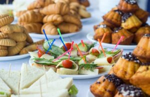 Konferenz & Tagung – Catering Gladbeck