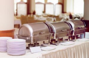 Konfirmation, Kommunion & Taufe – Catering Gladbeck