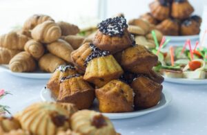 Messe & Kongress – Catering Gladbeck