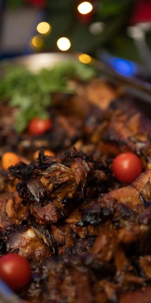 Weihnachtsfeier – Catering Gladbeck