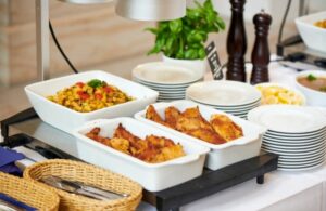 Weihnachtsfeier – Catering Gladbeck