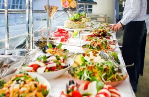 Weihnachtsfeier – Catering Gladbeck