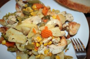Weihnachtsfeier – Catering Gladbeck